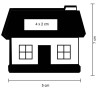 Antiestrés Casa Savoye | Pewrsonalizada con tu Logo