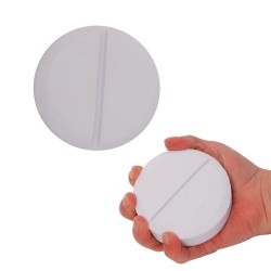 Pastilla Antiestrés Pill | Personalizada con tu Logo