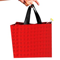 Bolsa Halo | Personalizada con tu Logo