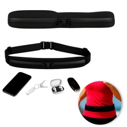 Cangurera Deportiva Runi | Personalizada con tu Logo