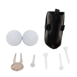 Set de Golf Birdie | Personalizado con tu Logo