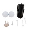 Set de Golf Birdie | Personalizado con tu Logo
