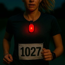 Clip con Luz LED | Personalizado con tu Logo