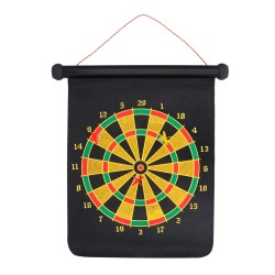 Juego de Dardos Target