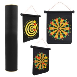 Juego de Dardos Target | Personalizado con tu Logo