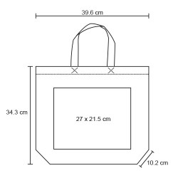 Bolsa Camaleon | Personalizada con tu Logo