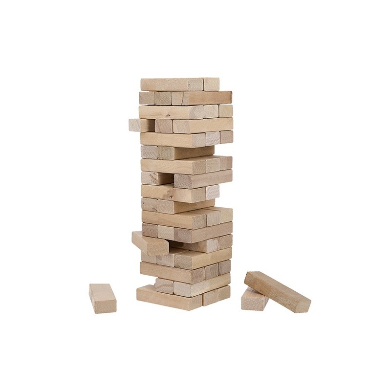 Torre de Jenga Funix Torre de Jenga Funix