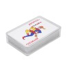 Juego de Cartas Poker | Personalizado con tu Logo