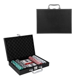 Set Juego de Poker Full | Personalizado con tu Logo