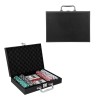 Set Juego de Poker Full | Personalizado con tu Logo