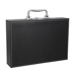 Set Juego de Poker Full | Personalizado con tu Logo