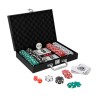 Set Juego de Poker Full