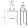 Bolsa Pacific | Personalizada con tu Logo