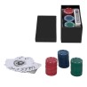 Juego de Poker Flop | Personalizado con tu Logo