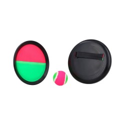 Juego de Lanzar Catch | Personalizado con tu Logo