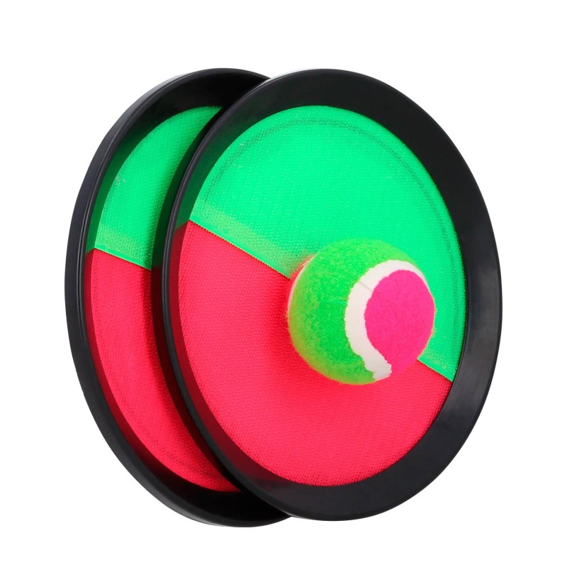Juego de Lanzar Catch Juego de Lanzar Catch