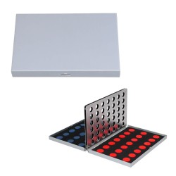 Tablero 4 en Línea | Personalizado con tu Logo