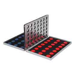 Tablero 4 en Línea