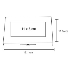 Tablero 4 en Línea | Personalizado con tu Logo