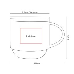 Taza Kuldur - TAZ 069