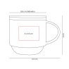 Taza Kuldur - TAZ 069