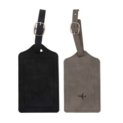Identificador de Equipaje Carrier