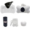 Dispensador de Bolsas Firu | Personalizado con tu Logo