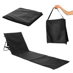 Cama Portátil Camarena | Personalizada con tu Logo