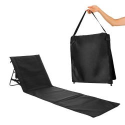 Cama Portátil Camarena | Personalizada con tu Logo