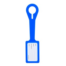 Identificador de Equipaje Luk | Personalizado con tu Logo