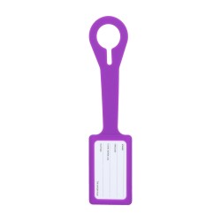 Identificador de Equipaje Luk | Personalizado con tu Logo