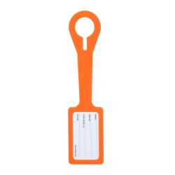 Identificador de Equipaje Luk | Personalizado con tu Logo