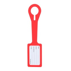 Identificador de Equipaje Luk | Personalizado con tu Logo
