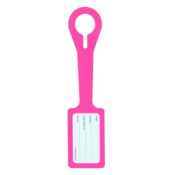 Identificador de Equipaje Luk | Personalizado con tu Logo