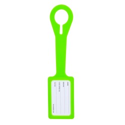 Identificador de Equipaje Luk | Personalizado con tu Logo