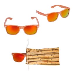 Lentes Caribe | Personalizados con tu Logo