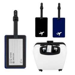 Identificador de Equipaje Aero
