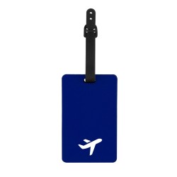 Identificador de Equipaje Aero | Personalizado co tu Logo