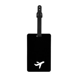 Identificador de Equipaje Aero | Personalizado co tu Logo