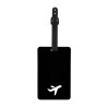 Identificador de Equipaje Aero | Personalizado co tu Logo