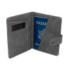 Porta Pasaporte Portos | Personalizado con tu Logo