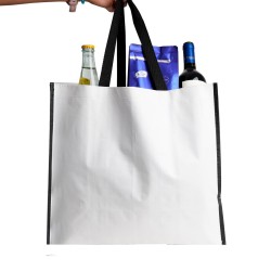 Bolsa Lama | Personalizada con tu Logo