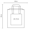 Bolsa Lama | Personalizada con tu Logo
