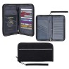 Porta Pasaporte Jet | Personalizado con tu Logo