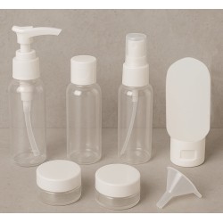 Set de Viaje Seife | Personalizado con tu Logo