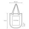 Bolsa Life | Personalizada con tu Logo