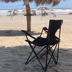 Silla Sand | Personalizada con tu Logo