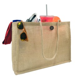 Bolsa Xelha | Personalizada con tu Logo