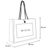 Bolsa Xelha | Personalizada con tu Logo
