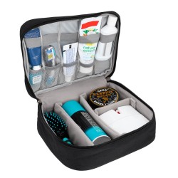 Estuche de Viaje Travel | Personalizado con tu Logo